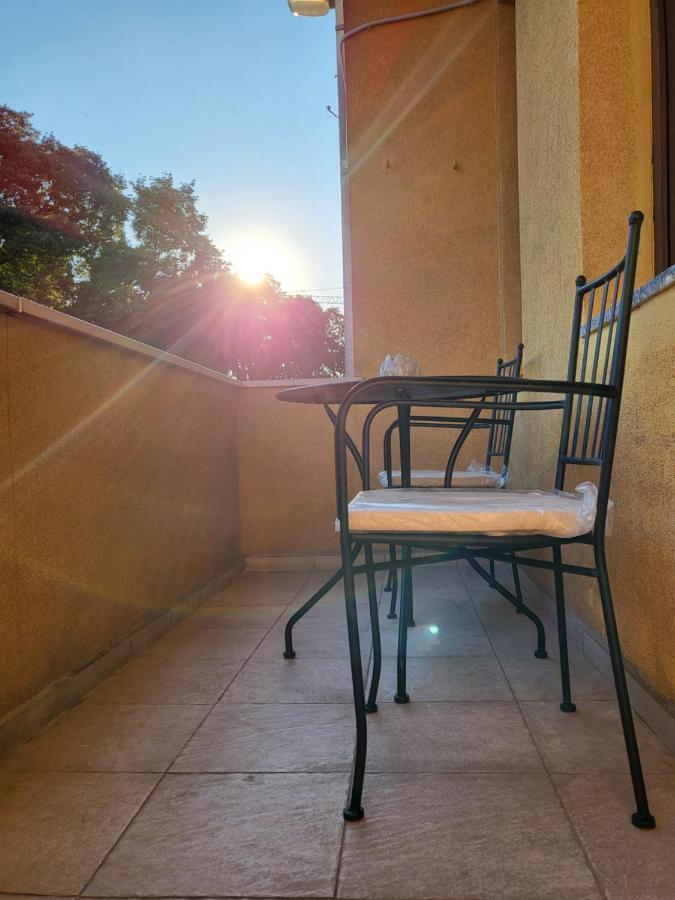 Rijeka Apartment With Free Parking And Large Balcony Ngoại thất bức ảnh
