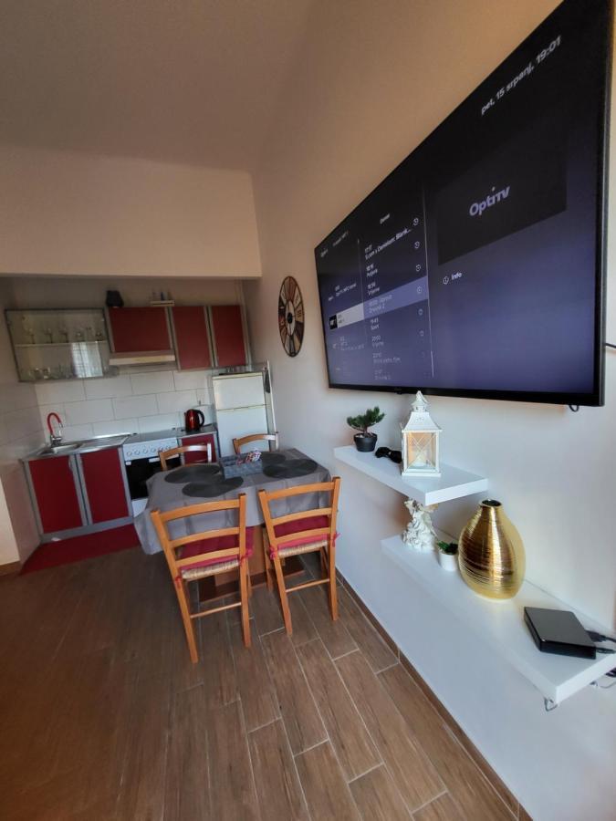 Rijeka Apartment With Free Parking And Large Balcony Ngoại thất bức ảnh